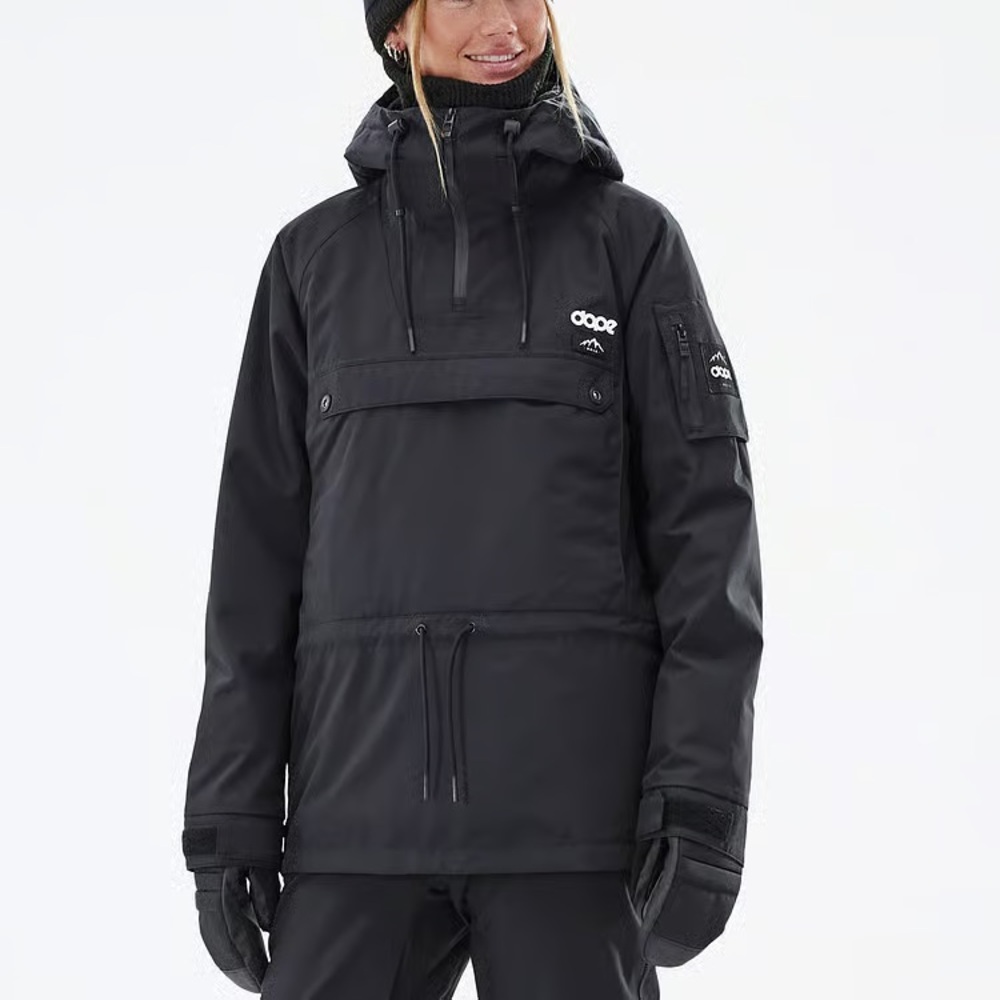 Dope Snow Jacket